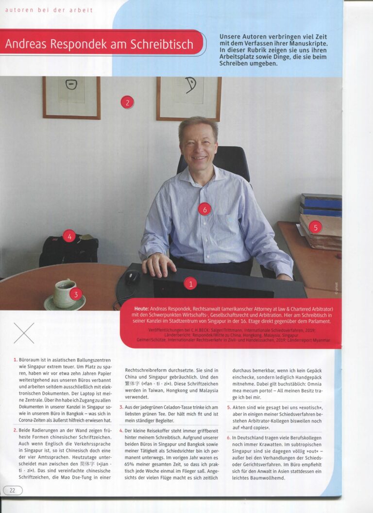 Kundenmagazin No 02 2020 Page 22 Authors Portrait Andreas Respondek