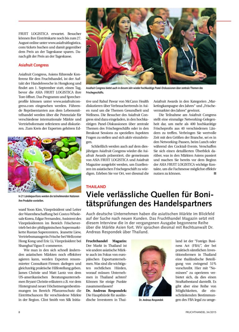 Viele Verlaessliche Quellen fuer die Bonitaetspruefung des Handelspartners