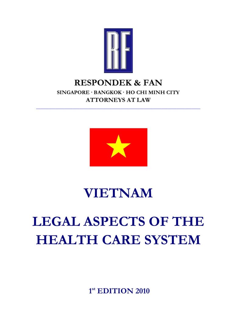 Vietnam Health Care Guide